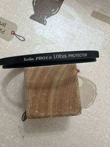 Kenko ケンコー PRO1D LOTUS PROTECTER 67mm プロテクター(W)　高い撥水・撥油機能 zeta exus