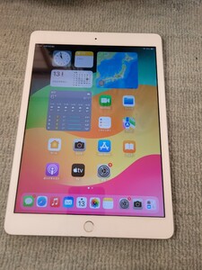 iPad 第８世代　32GB Wi-Fi