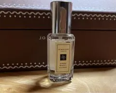 JO MALONE ジンジャー ビスケット コロン 9mL クリスマス