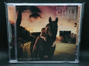 Red Hot Chili Peppers レッド・ホット・チリ・ペッパーズ Othersides 裏ベスト