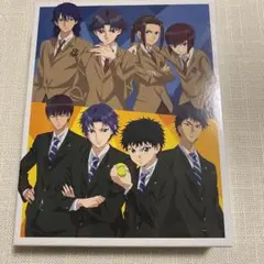 テニプリ Blu-ray BOX OVA another story