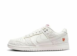 Nike WMNS Dunk Low "Give Her Flowers" 23cm FZ3775-133