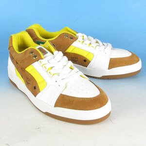 LYF16161 PUMA プーマ スリップストリーム ロー MCM 387665-01 スニーカー US10.5/28.5cm 未使用