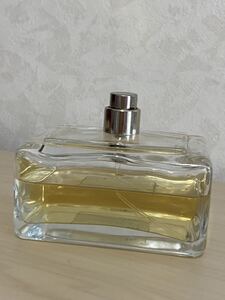 マークジェイコブス MARC JACOBS MEN オードトワレ　125ml キャップなし　レア　スプレー