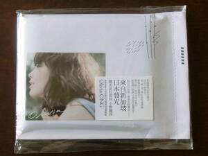 ★CD★オリビア・オン／Olivia ♪未開封新品 Olivia Ong