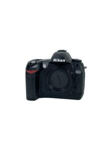 Nikon◆スピードライト内蔵レンズ交換式一眼レフレックスタイプデジタルカメラ/D70 ボディ
