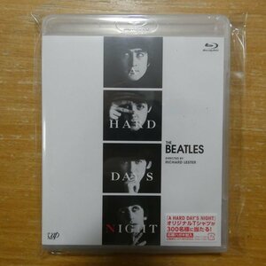 4988021713238;【未開封/Blu-ray】THE BEATLES / A ARD DAY