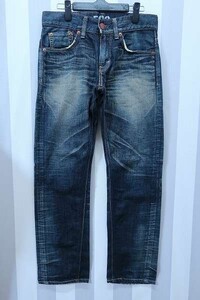 3-4210/EDWINBT5003 ブルートリップ デニム エドウィン