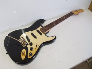 ☆【3T1120-16】 Fender? フェンダー？ エレキギター ストラトキャスター カスタムショップ？ ジャンク