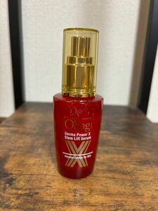 オバジ　ダーマパワーX ステムリフトセラム　ハリ保湿美容液　50ml