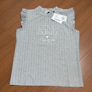 No. 48 新品ピンクラテ size165 定価2750 円