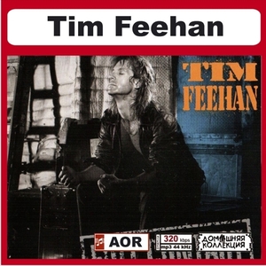 TIM FEEHAN 大全集 MP3CD 1P〆