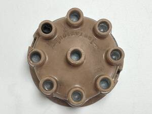 Mopar ディストリビューターキャップ 2444507 プリマス　ダッジ　Distributor Cap Plymouth Dodge 【管理No.S-0221】