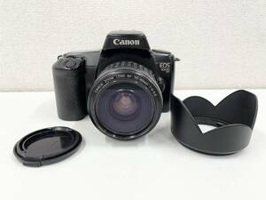 IY71540o Canon キャノン キヤノン デジタル一眼レフカメラ EOS 1000QD 35-80mm ジャンク 現状品