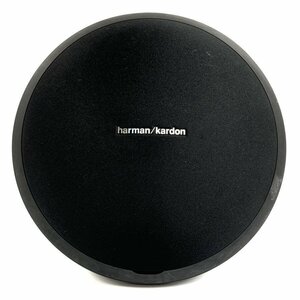 harman/kardon ハーマンカードン ONYX STUDIO Bluetoothスピーカー◆動作品