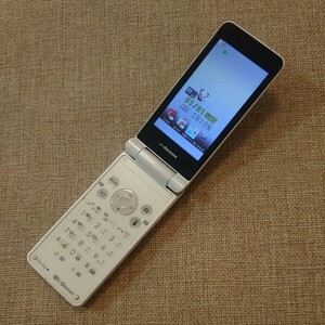 SH-05D docomo