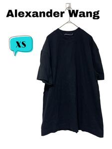 Alexander Wang アレキサンダーワン　伊勢丹　 Tシャツ XS