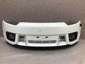 FF21S イグニス 純正 フロントバンパー 71711-62R エアロ フロントスポイラー付き