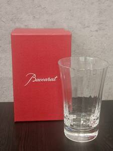 #1916 Baccarat バカラ　グラス