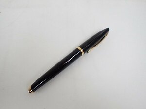 WATERMAN ウォーターマン 万年筆 EF ペン先 18K 750 ∴ 6EB80-10