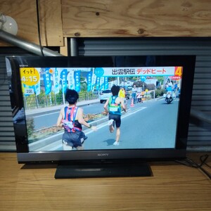 送料無料(A1594)SONY ソニー 液晶テレビ 32型 KDL-32EX700 