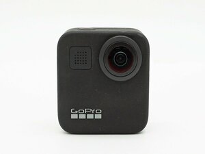 ◇【GoPro ゴープロ】Gopro MAX CHDHZ-201-FW デジタルビデオカメラ