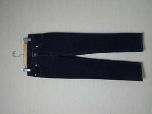 MADE IN USA アメリカ製 スキニー ジーンズ SKINNY JEANS SLIM