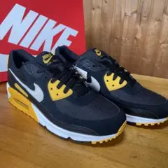 Nike Air Max 90 "Pittsburgh" メンズサイズ 28cm