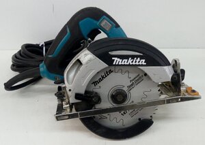 ☆makita マキタ 147mm マルノコ 丸のこ【5331】USED品☆