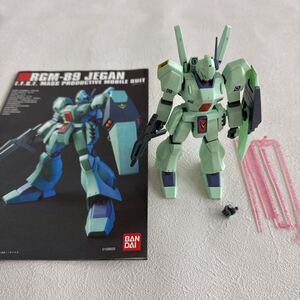 【A87や】RGM-89 ジェガン （1/144スケール HGUC 097 機動戦士ガンダム 逆襲のシャア ）