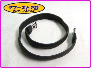 ☆新品未使用☆ 純正(00H04901731) シートベルト RS50 デルビ GPR125 50 aprilia DERBI 18-163.1