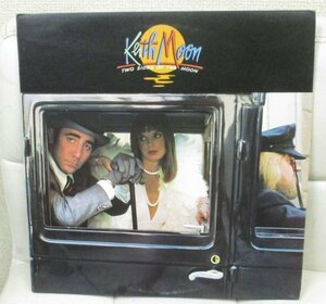 ☆彡 英國盤 Keith Moon Two Sides Of The Moon [ UK ORIG 