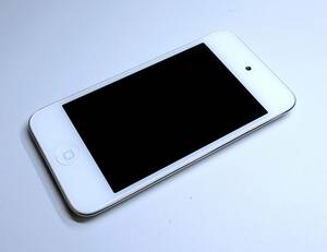 Apple iPod touch 第4世代 32GB A1367 動作品！!