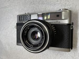 minolta Uniomat