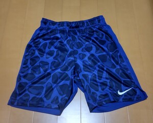 新品！M ナイキ ドライフィット ハーフパンツ ランニング定価5720円 Nike