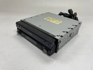 【カロッツェリア】AVX-P90DV 7.0型ワイドVGAインダッシュモニター