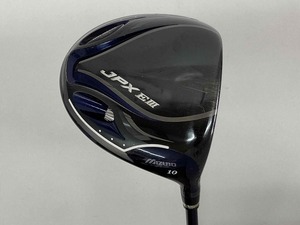 Mizuno/JPX E 3 ドライバー/JPX E 3-D(SRフレックス)/10°