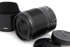 極美品｜ニコン NIKKOR Z 35mm f/1.8 S CA01-A10447-2B2F