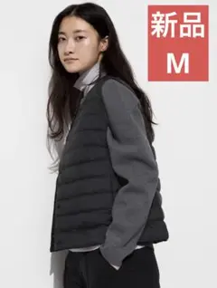 UNIQLO パフテックコンパクトベスト