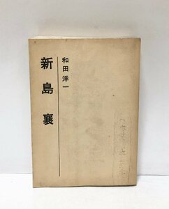 昭49 新島襄 和田洋一 302P 非売品