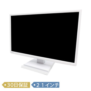 【中古】I/Oデータ 21.5ワイドTFT/LCD-AH221EDW/モニタ【A】