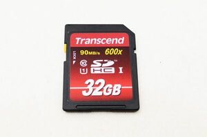 ☆送料無料☆ Transcend SDHC 32GB 90MB/S 600X class10 U1 UHS-I #22122802