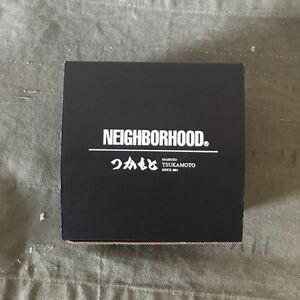 新品未開封品 NEIGHBORHOOD SRL . THUNDER / CE-POT つかもと プラントポット 鉢 植木鉢