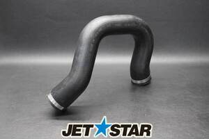 シードゥ RXT IS 255 2009年モデル 純正 EXHAUST HOSE, FRONT (部品番号274001714) 中古 [S017-007]