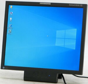 EIZO FlexScan L550-R ■ 液晶モニター 17インチ #1