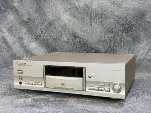 【 J 】876 Pioneer PD-HL5 CDプレイヤー パイオニア 本体のみ