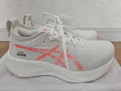 アシックス　ASICS　シューズ　スニーカー　ランニング　パリ　2024