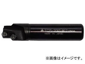 富士元 イーグルカット M12 EC25-20XS-M12(7964269)