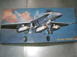 1/72　ハセガワ　F/A-18A　DT10　　　　　　　　　　　　　オ4-2