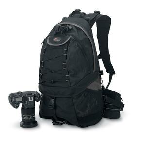 新品★Lowepro ロープロ ローバーAW II ★未使用品